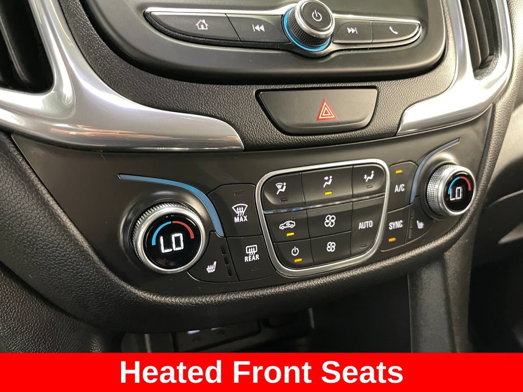 Used 2019 Chevrolet Equinox LT AWD/4WD image 8