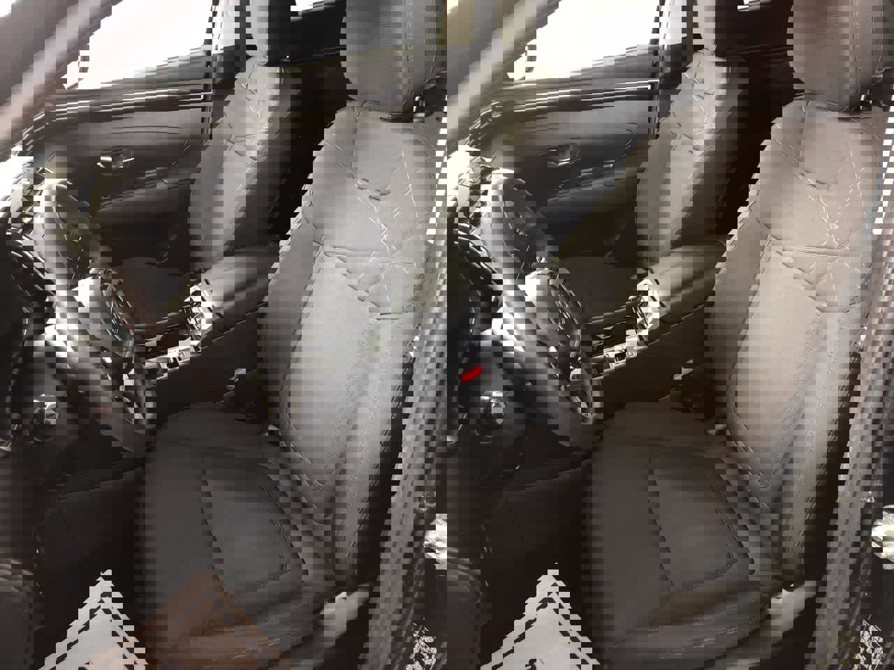 Used 2022 Hyundai Tucson SEL image 13