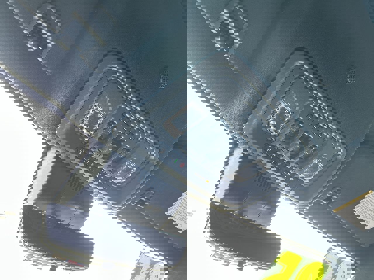 Used 2025 GMC Sierra 1500 Denali Ultimate image 31