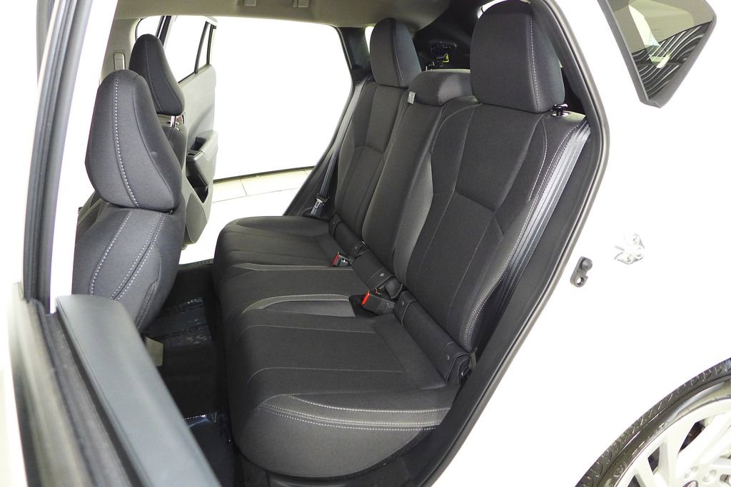 Certified 2025 Subaru Impreza 2.0i AWD/4WD image 20