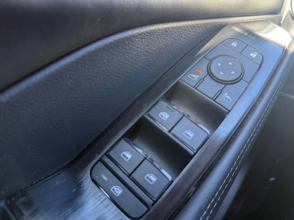 New 2026 Nissan Rogue SV w/ Cold Weather Package image 28
