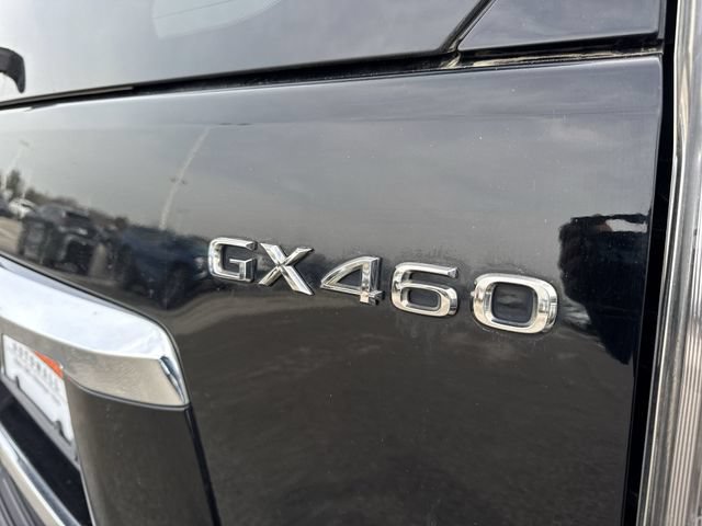 Used 2017 Lexus GX 460 Premium w/ Premium Package AWD/4WD image 33