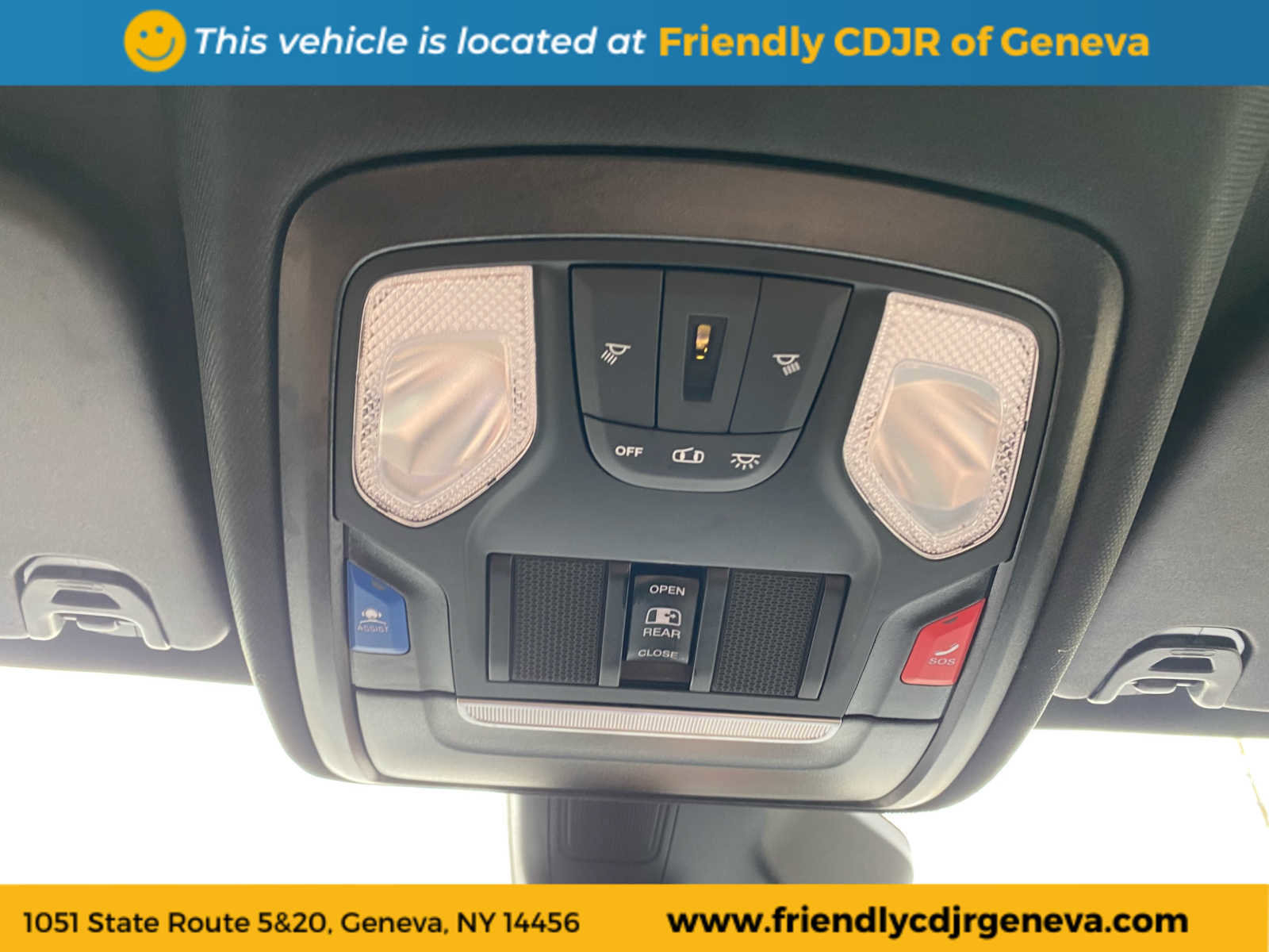 Used 2025 RAM 1500 Tradesman image 21