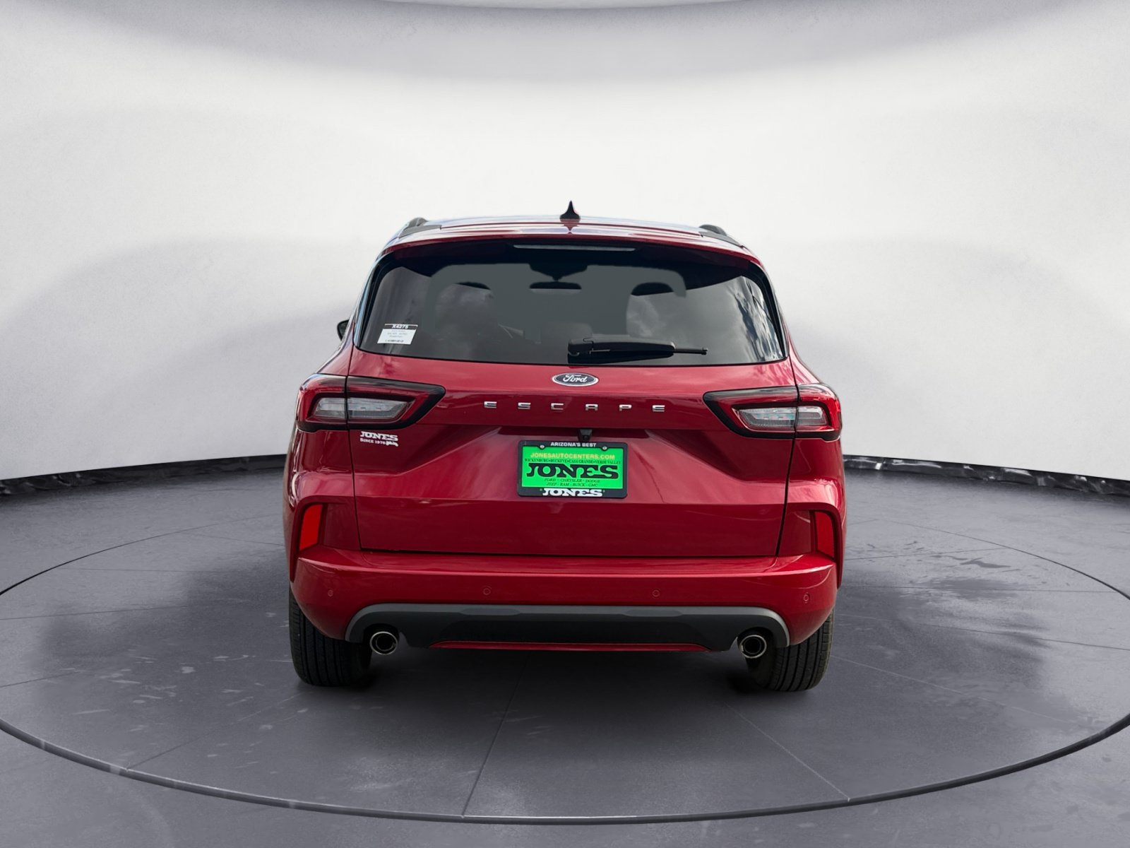 Used 2023 Ford Escape ST-Line w/ Tech Pack #1 FWD image 5
