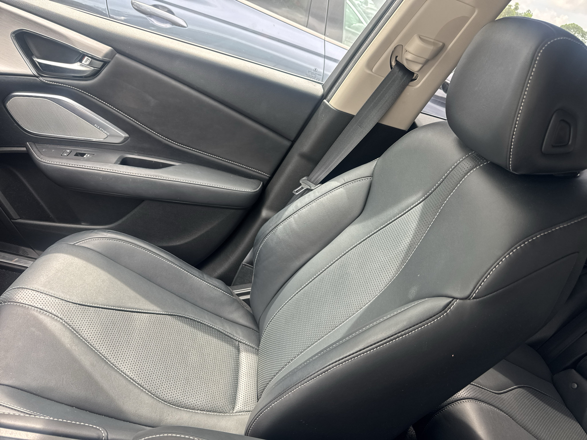 Used 2019 Acura RDX w/ Technology Package FWD image 15