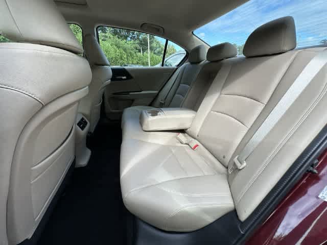 Used 2013 Honda Accord EX-L image 17