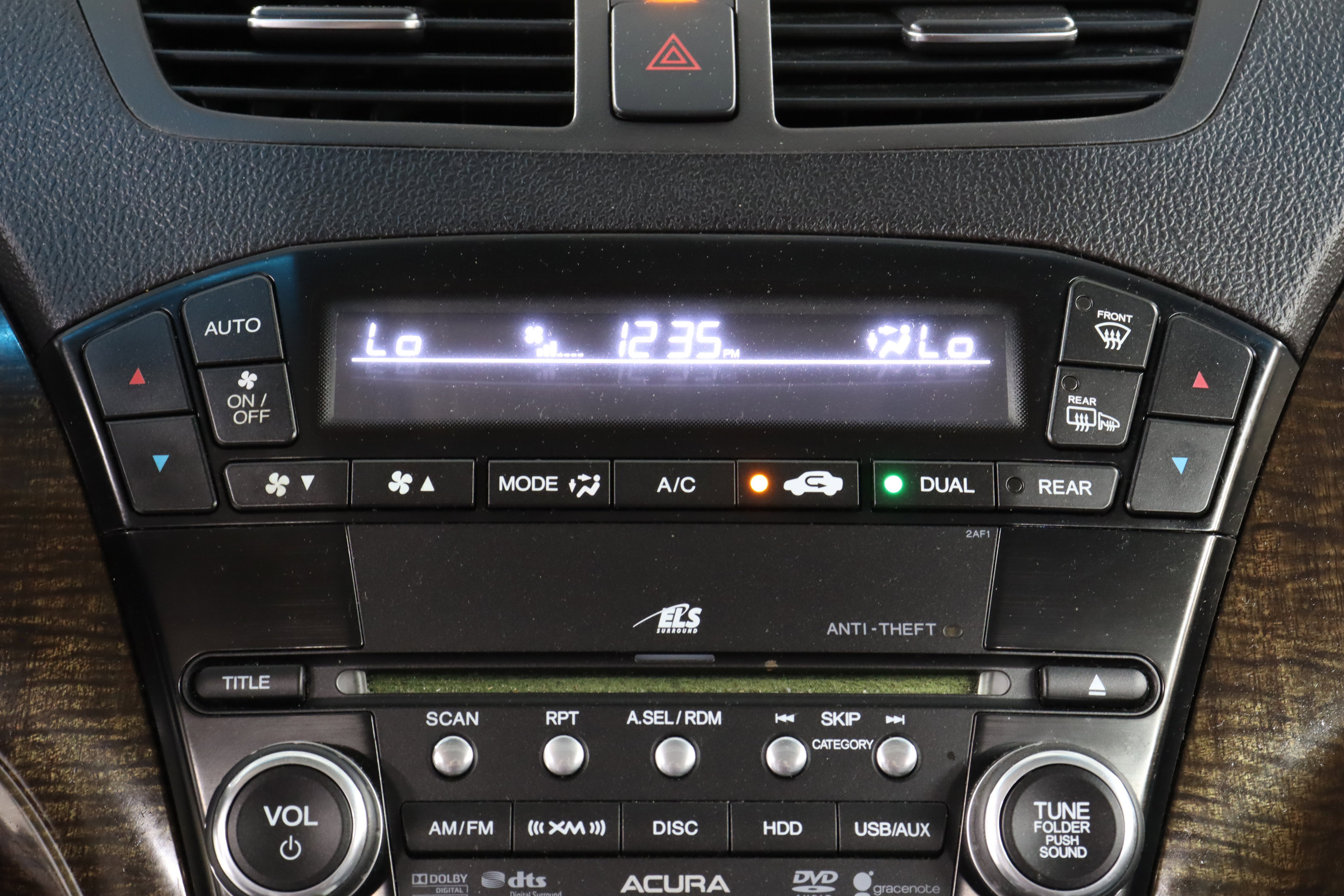 Used 2013 Acura MDX w/ Technology Package image 15