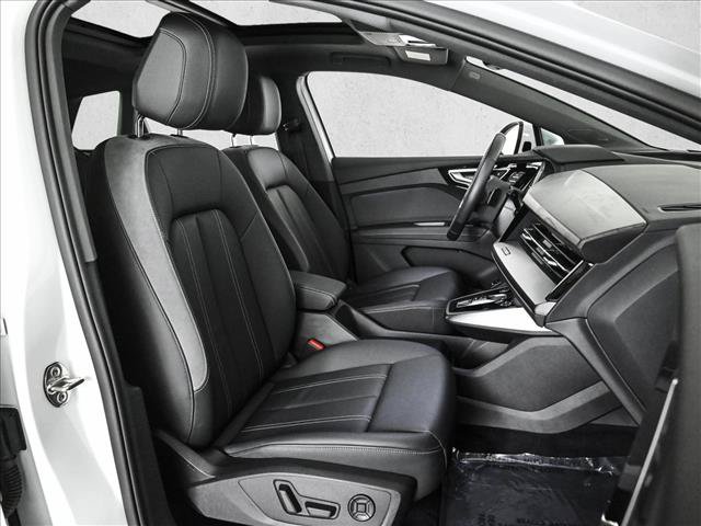 Certified 2023 Audi Q4 e-tron Premium Plus w/ Premium Plus AWD/4WD image 22