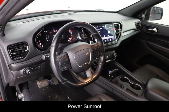 Used 2021 Dodge Durango GT AWD/4WD image 27