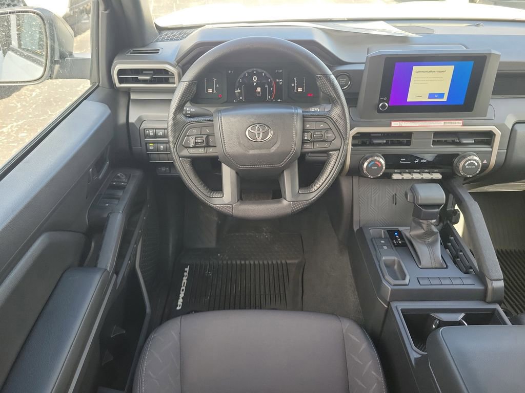 New 2026 Toyota Tacoma SR image 13