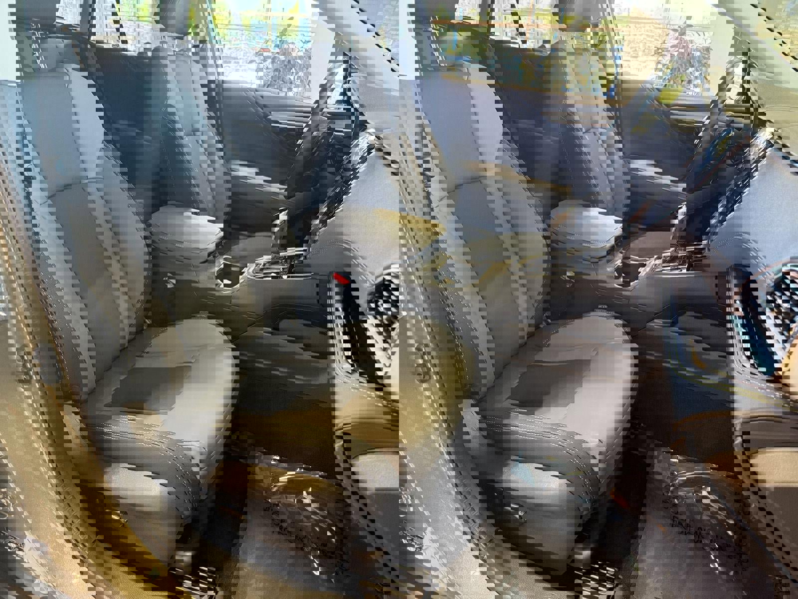 Used 2025 Subaru Outback Onyx Edition XT image 21