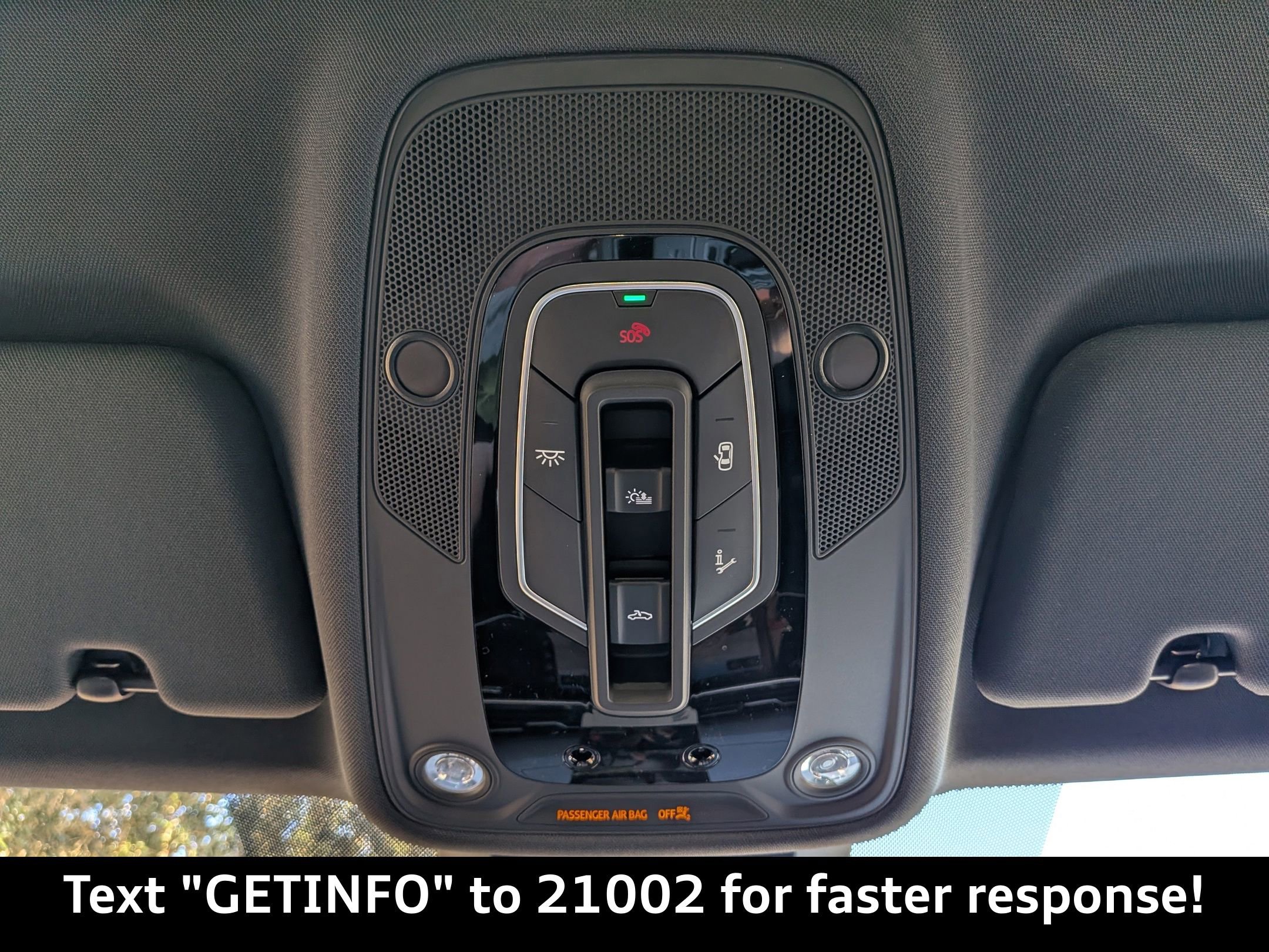 New 2026 Audi Q8 Premium Plus image 28