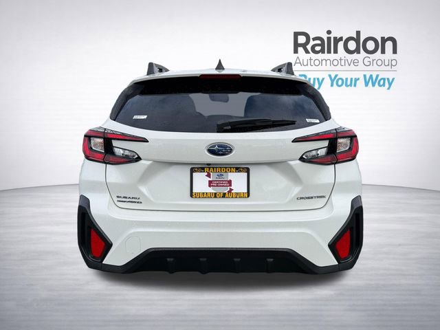 Used 2024 Subaru Crosstrek 2.0i Premium image 7