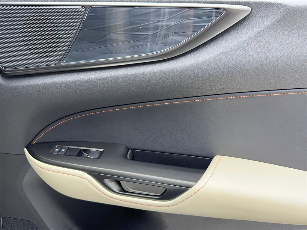 Used 2023 Lexus NX 350 AWD w/ Premium Package image 48