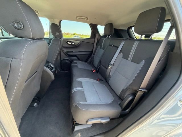 Used 2023 Chevrolet Blazer LT FWD image 19