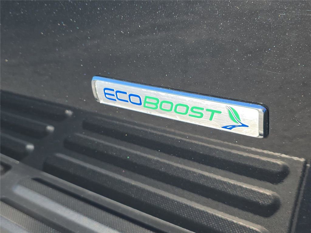 Used 2015 Ford Expedition Platinum image 3