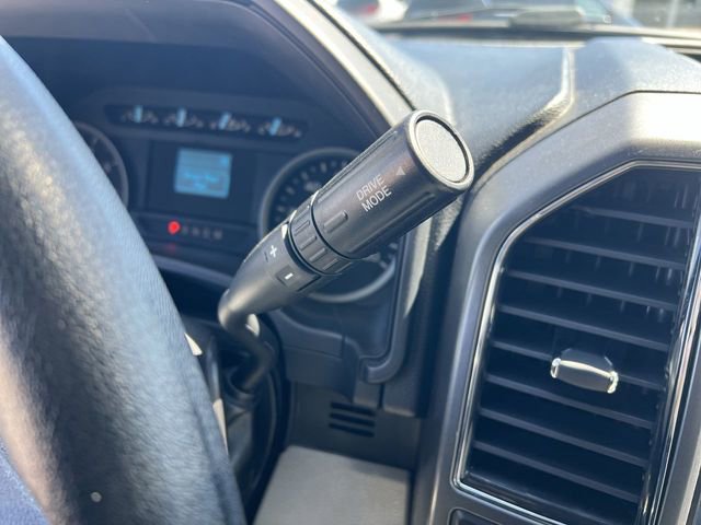 Used 2019 Ford F150 XLT AWD/4WD image 22