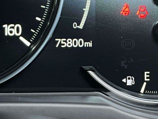 Used 2021 MAZDA CX-5 Grand Touring AWD/4WD image 44