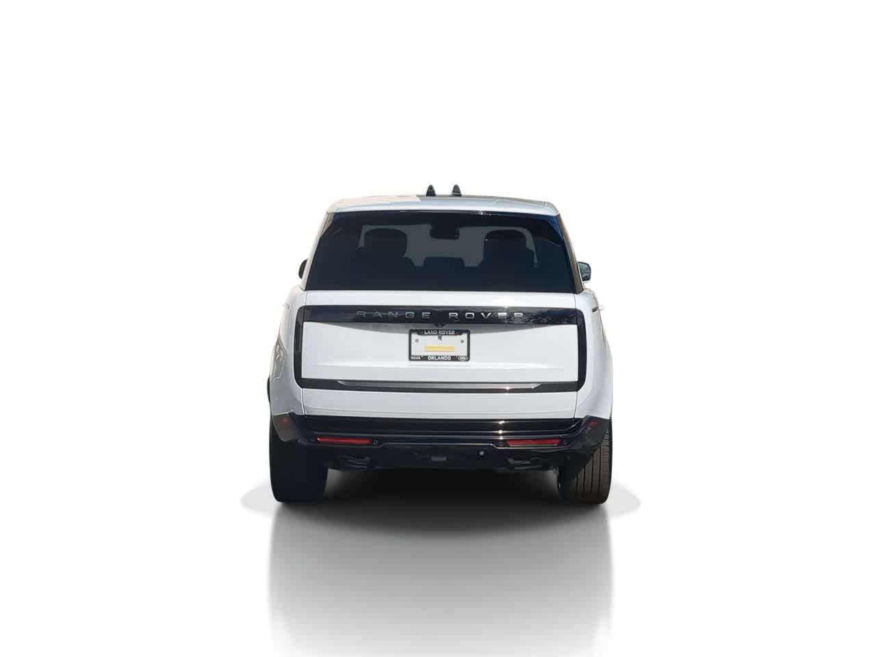 New 2026 Land Rover Range Rover Long Wheelbase Autobiography AWD/4WD image 7