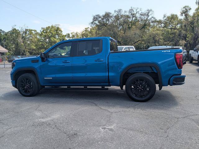 Certified 2023 GMC Sierra 1500 Elevation AWD/4WD image 7