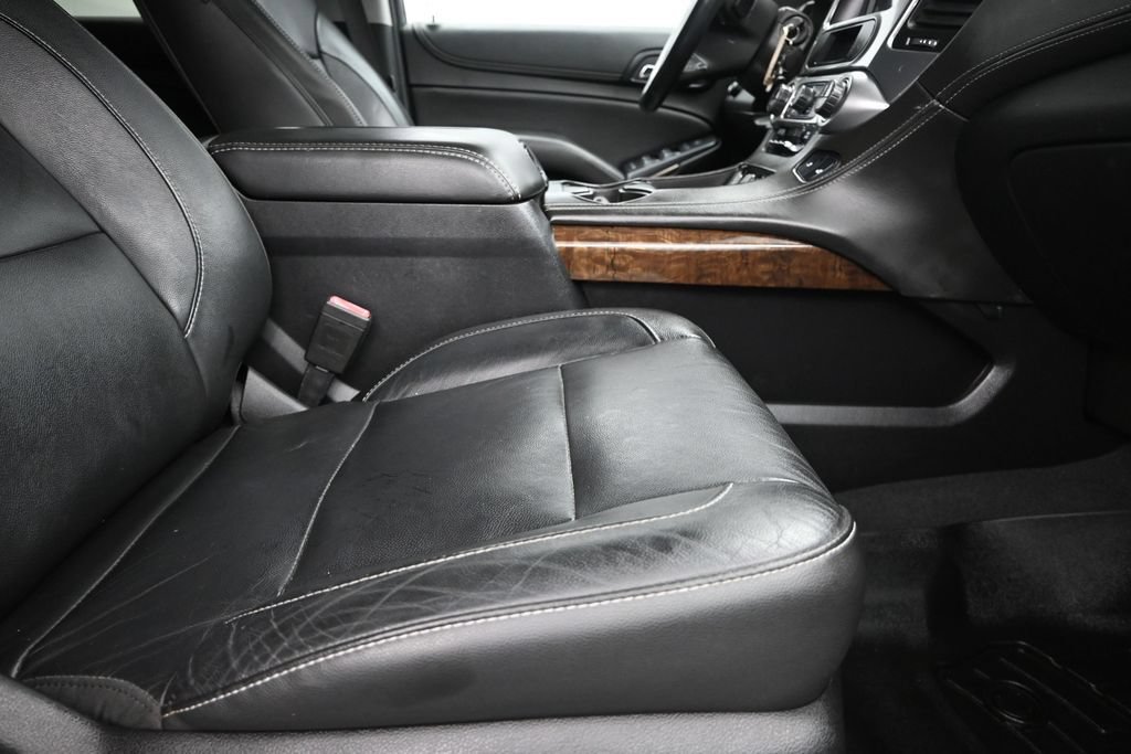 Used 2020 Chevrolet Tahoe LT RWD image 25
