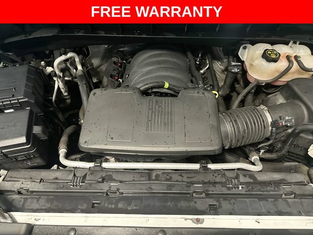 Used 2021 GMC Sierra 1500 2WD Regular Cab w/ Trailering Package image 27