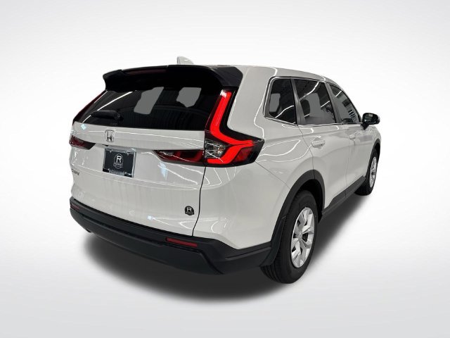 New 2027 Honda CR-V LX image 33