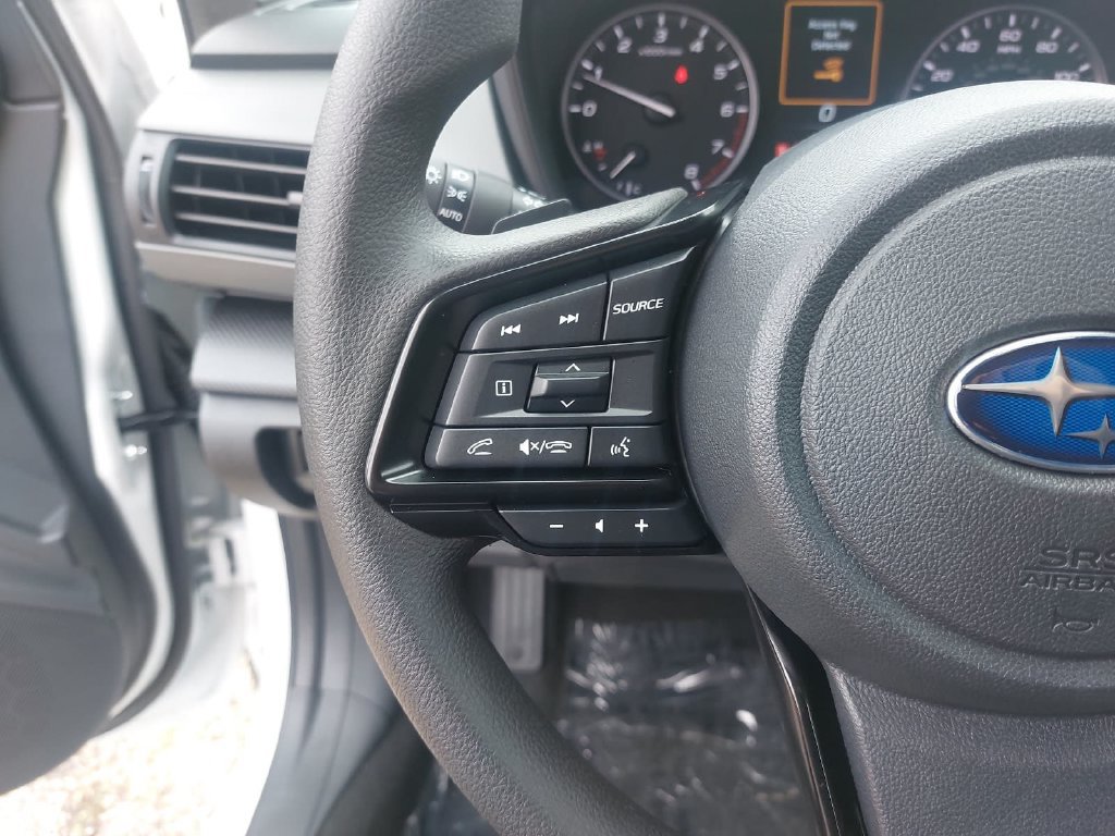 New 2026 Subaru Crosstrek 2.5i Premium AWD/4WD image 15