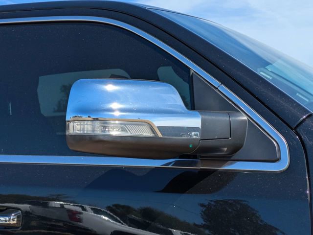 Used 2020 RAM 1500 Limited image 12