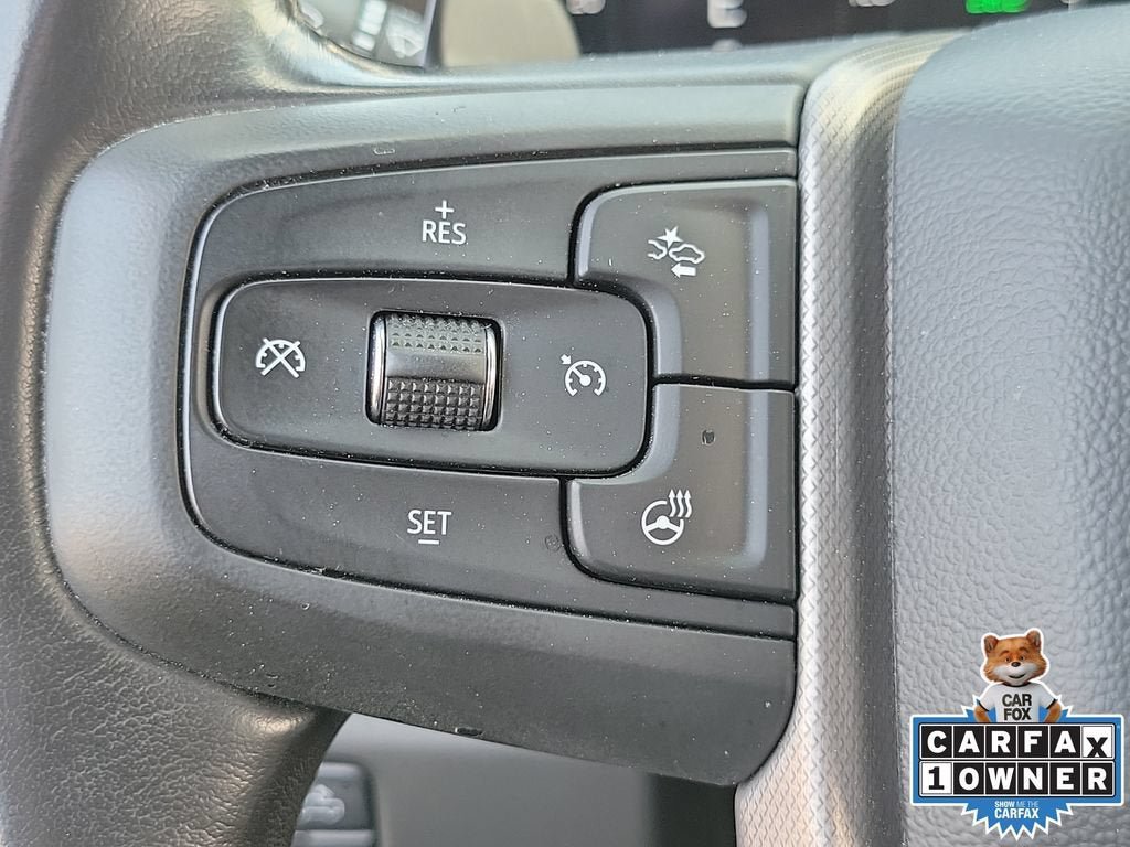 Used 2022 GMC Sierra 1500 Denali AWD/4WD image 24