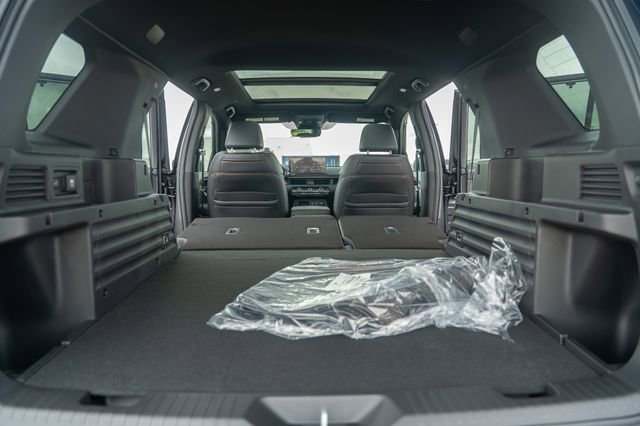 New 2026 Honda Passport TrailSport Elite image 19