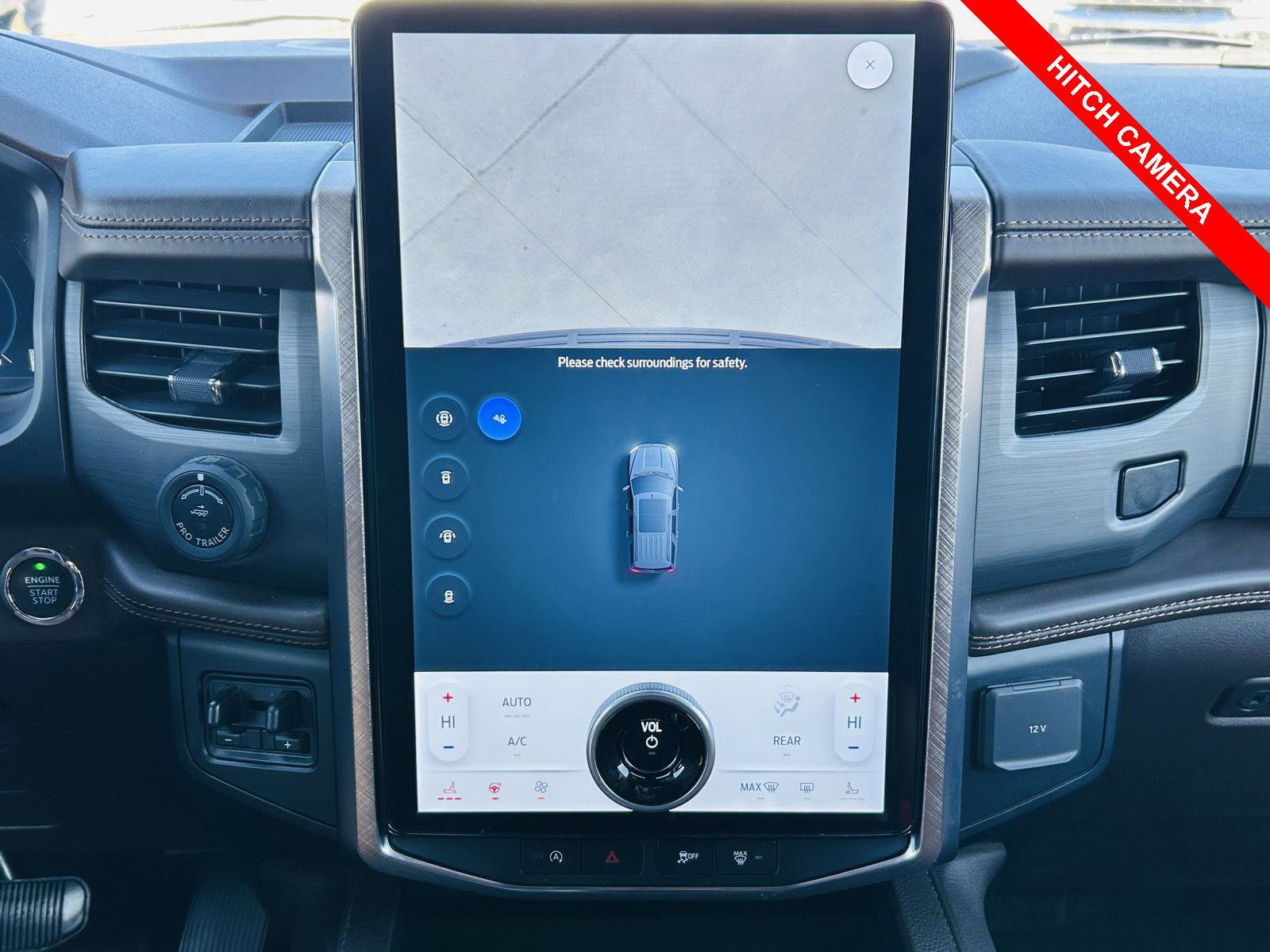 Used 2024 Ford Expedition Max King Ranch image 12