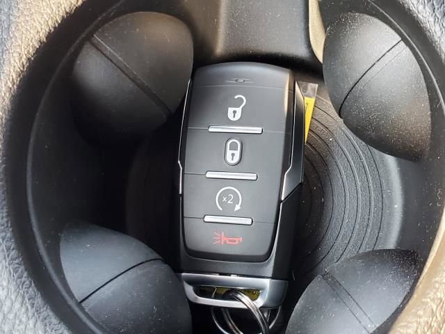 Used 2025 RAM 2500 Big Horn image 24