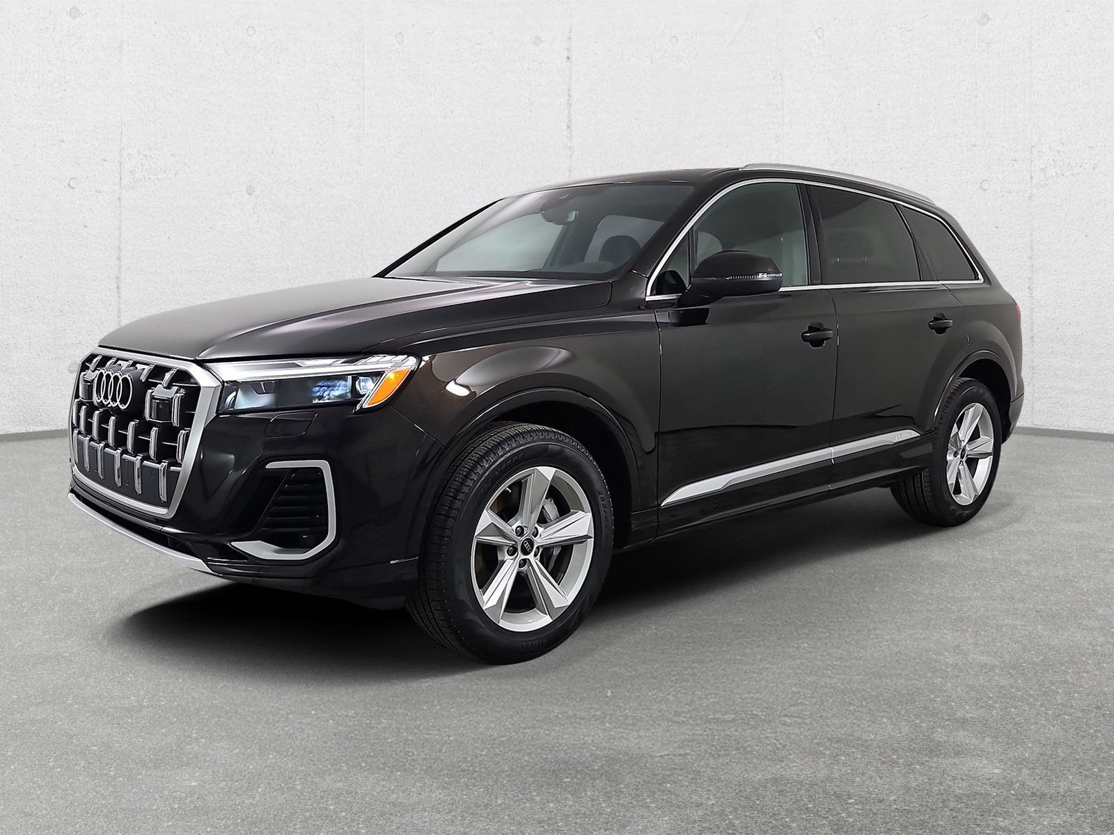 New 2026 Audi Q7 3.0T Premium AWD/4WD image 3