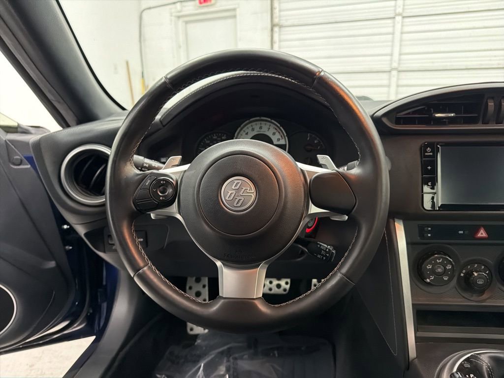 Used 2020 Toyota 86 image 16