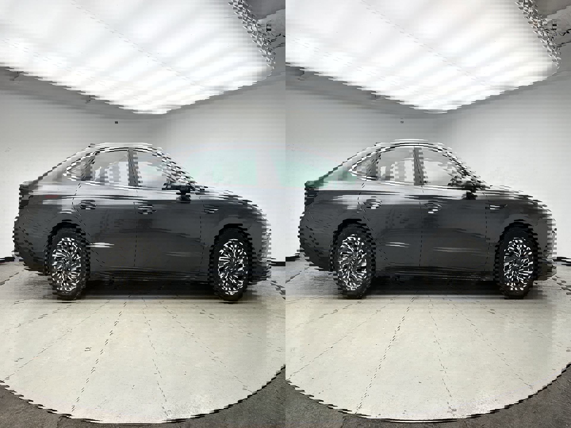 Used 2024 Hyundai Sonata SEL image 6