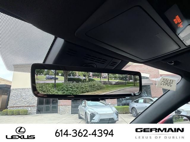 New 2026 Lexus TX 350 AWD w/ Technology Package image 29
