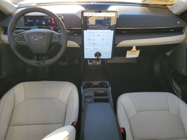 New 2025 Ford Mustang Mach-E Premium image 7