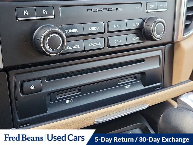 Used 2018 Porsche Macan Turbo image 30