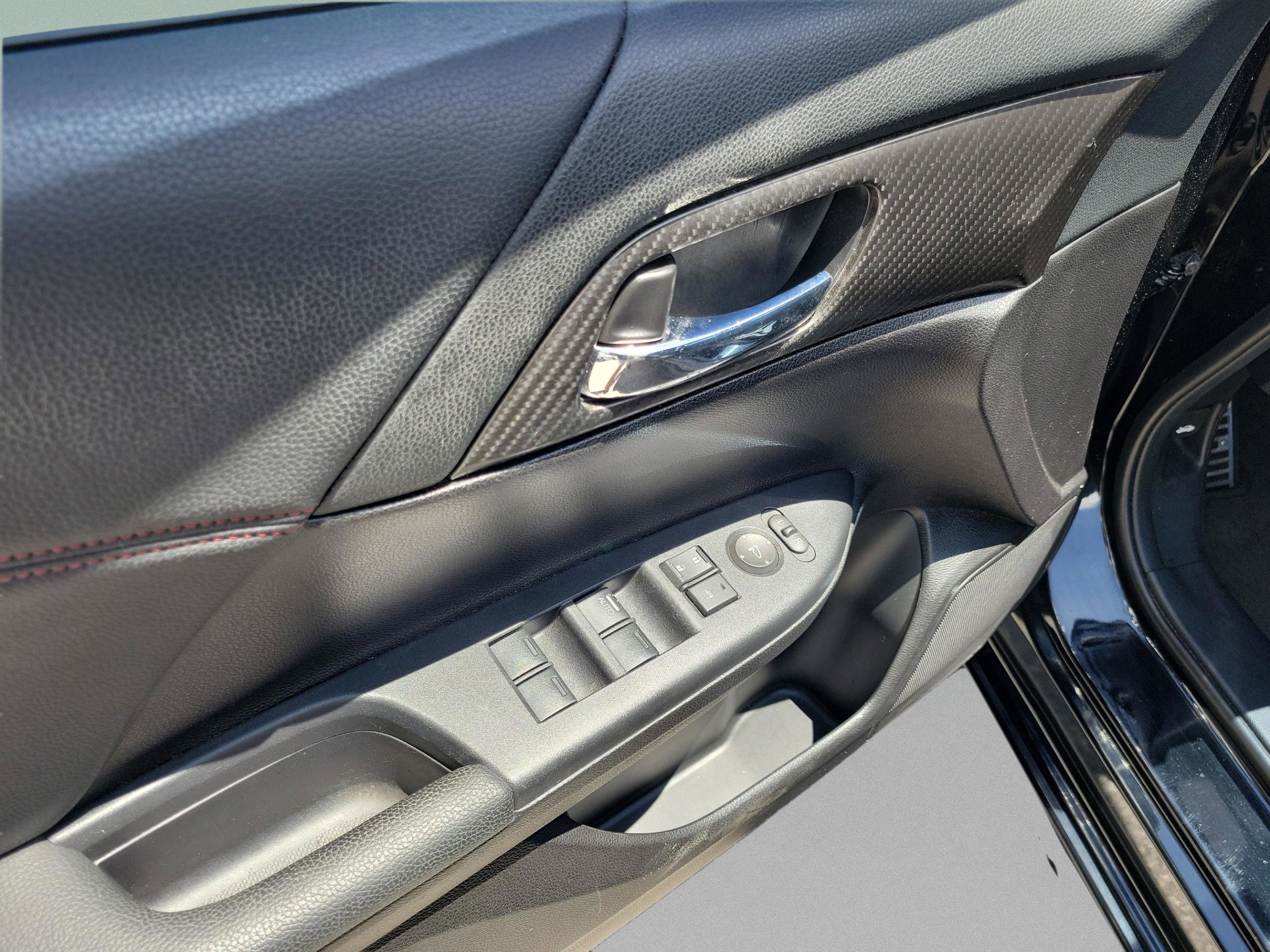 Used 2017 Honda Accord Sport Special Edition image 15