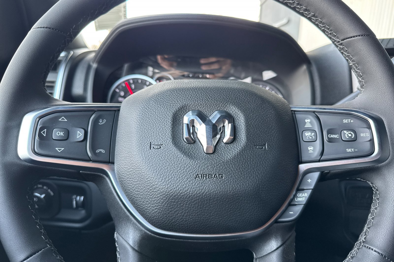 New 2026 RAM 2500 Big Horn image 22