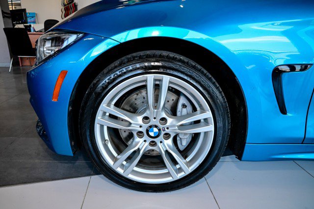 Used 2018 BMW 430i xDrive Coupe image 43