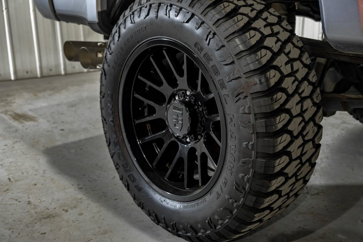 Used 2020 Ford F250 Lariat w/ Lariat Ultimate Package image 45