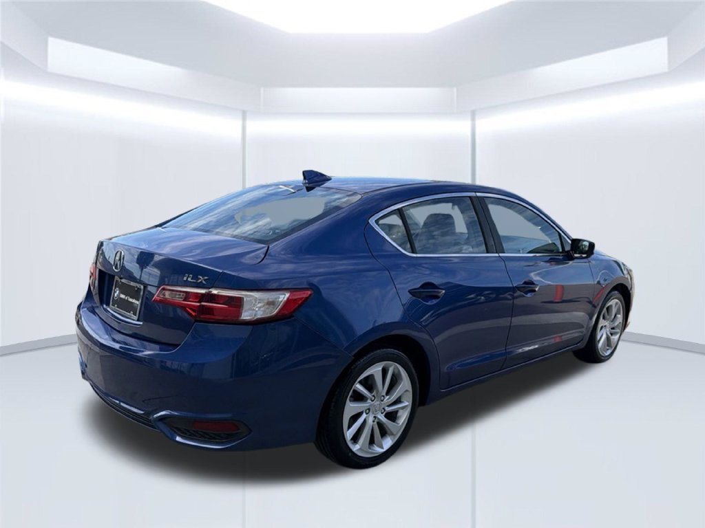 Used 2017 Acura ILX FWD image 6