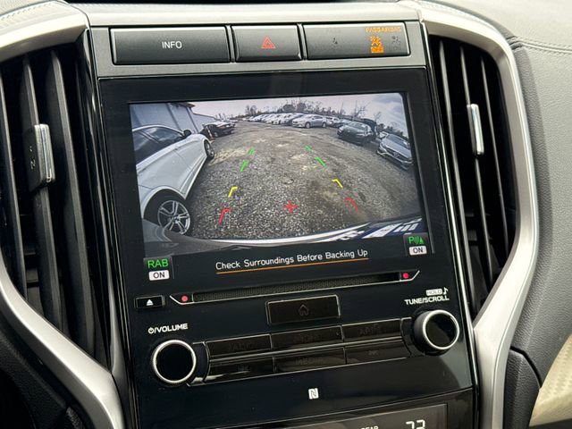 Used 2020 Subaru Ascent Premium w/ Convenience Package image 32
