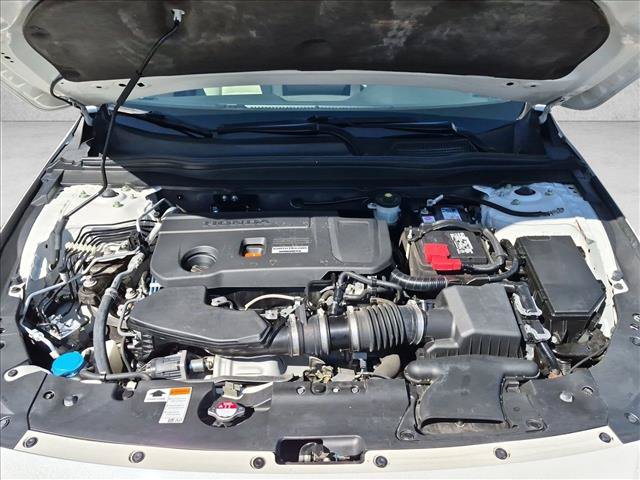Used 2019 Honda Accord EX-L image 23