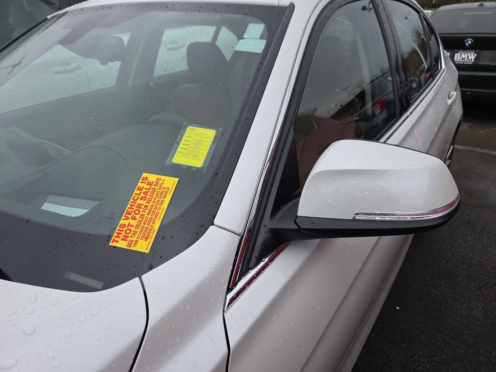 Used 2013 BMW 335i 335i image 12