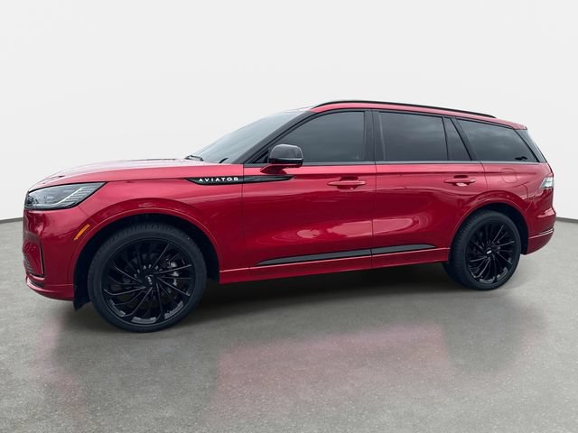 Used 2025 Lincoln Aviator Reserve w/ Equipment Group 201A AWD/4WD image 2