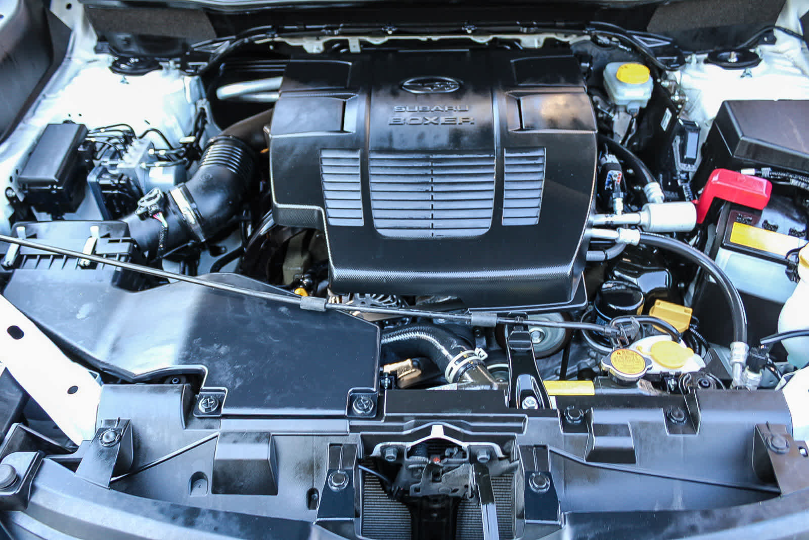 Certified 2023 Subaru Forester Premium image 23