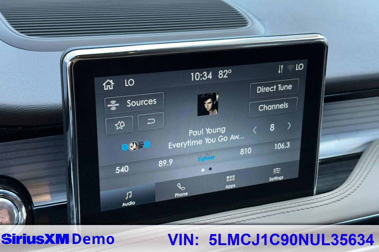 Used 2022 Lincoln Corsair FWD image 27